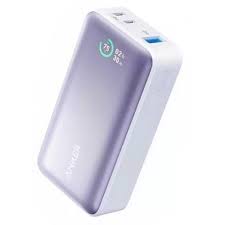 ANKER Pocket-Sized Power Bank 10,000mAh / بنك طاقة أنكر صغير الحجم بسعة 10,000 مللي أمبير/ساعة