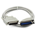 DB25 COMPUTER CABLE / كابل كمبيوتر DB25