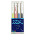 WRITECH Ombre Gel Pen 4 pcs / أقلام جل رايتش أومبري – 4 قطع