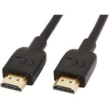 HDMI Cable 2.0v-5 / كابل HDMI إصدار 2.0 – 5 متر