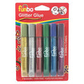 funbo Glitter Glue 6 / صمغ جليتر فنبو 6