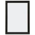 A3 Black Certificate frame / إطار شهادة أسود مقاس A3