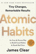 Atomic Habits / العادات الذرّية
