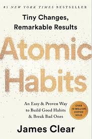 Atomic Habits / العادات الذرّية