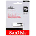 SanDisk Ultra flair USB 3.0 Flash drive 256 GB / ذاكرة فلاش SanDisk Ultra Flair USB 3.0 بسعة 256 جيجابايت