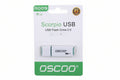 OSCOO R009 Scorpio USB Flash drive 2.0 8GB / ذاكرة فلاش OSCOO R009 Scorpio USB 2.0 بسعة 8 جيجابايت