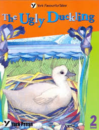 The ugly Duckling level 2 / البطة القبيحة – المستوى 2