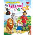 The wizard of Oz / ساحر أوز