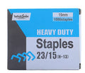 WHASHIN Heavy duty staples 23/15 / دبابيس واشين شديدة التحمل 23/15