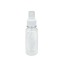 Plastic Spray Bottle / زجاجة رذاذ بلاستيكية