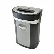 Atlas MICROCUT Paper Shredder / فرّامة ورق أطلس مايكرو كت
