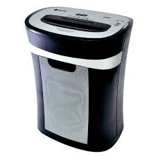 Atlas Paper Shredder CROSSCUT CC1541 / فرّامة ورق أطلس مقصوصة متقاطعة