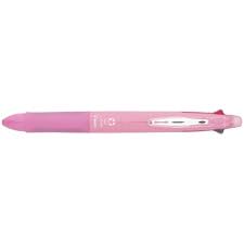 Pilot 4+1 Pen Pink / قلم بايلوت 4+1 وردي