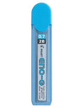 Pilot 0.7 2B Pencil Leads / سنون أقلام الرصاص