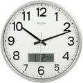 RHYTHM Watch CFG706NR19 / ساعة RHYTHM موديل CFG706NR19