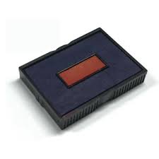 Shiny Ink Pad S826D-7 Blue