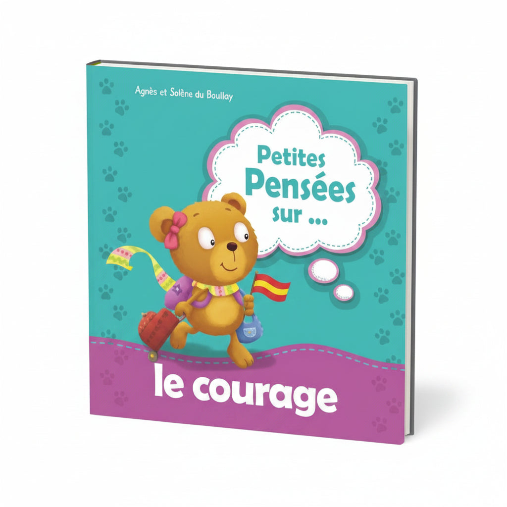 Petites pensées sur.. le courage