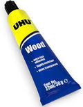 UHU Wood 30g / يوهو خشب 30 غ