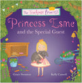 Princess Esme and the Special Guest