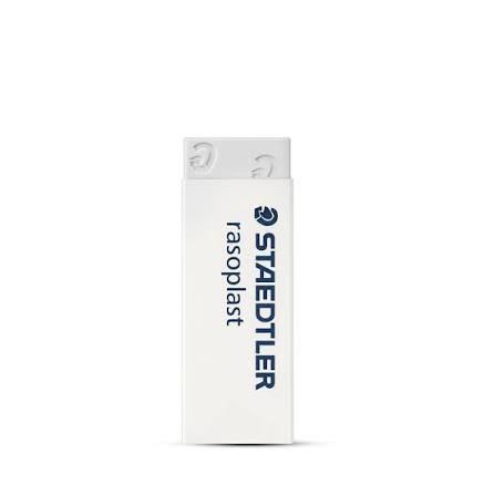Staedtler Rasoplast Eraser / ممحاة ستدلر راسوبلاست