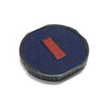 Shiny Ink Pad R-542D-7 Blue / وسادة حبر شايني R-542-7 أزرق