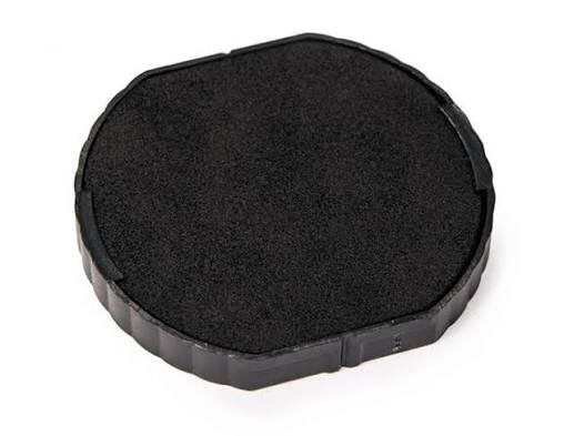 Shiny Ink Pad R-542-7 Black / وسادة حبر شايني R-542-7 اسود