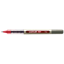uni-ball eye Red / يوني-بول آي