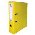 Atlas File Box Yellow / صندوق ملفات أطلس بلون أصفر