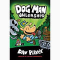 Dog man Unleashed / دوغ مان: مُطلَق العِنان