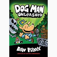 Dog man Unleashed / دوغ مان: مُطلَق العِنان