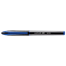 Uni-ball AIR MICRO Blue / يوني-بول إير مايكرو