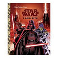 Star wars I am a Sith / حرب النجوم: أنا سِيث
