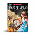 Rumpelstiltskin / رومبيلستيلتسكن