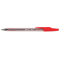 Pilot BP-S MEDIUM Red / بايلوت BP-S متوسط احمر