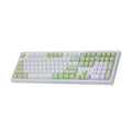 KB-512A MEMBRANE WIRED MUTE KEYBOARD / لوحة مفاتيح سلكية صامتة غشائية KB-512A