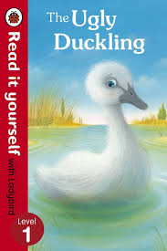 The ugly duckling level 1 / البطة القبيحة مستوى 1