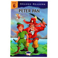 Peter Pan level 6 / بيتر بان — المستوى السادس