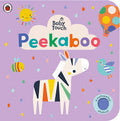 Peekaboo / بيكابو