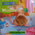 Mimi the mouse / ميمي الفأرة