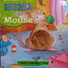 Mimi the mouse / ميمي الفأرة