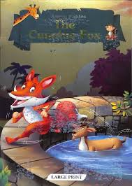 The cunning Fox / الثعلب الماكر