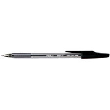 Pilot BP-S MEDIUM Black / بايلوت BP-S متوسط اسود