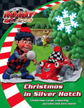 Christmas in Silver Hatch / عيد الميلاد في خليج سيلفر