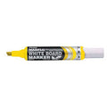 Pentel Maxiflo Whiteboard Marker Yellow / بنتل ماكسي فيلو ماركر سبورة بيضاء
