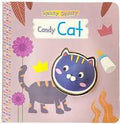 Candy Cat / القطة كاندي