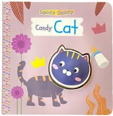 Candy Cat / القطة كاندي