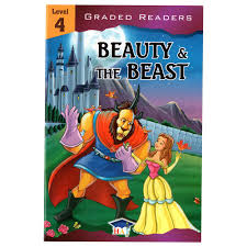Beauty and the beast level 4 / الجميلة والوحش (المستوى 4)