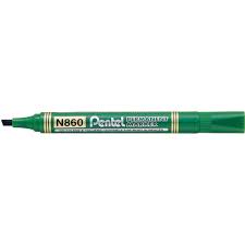 Pentel Permanent Marker N860 / N860 ماركر دائم بنتل