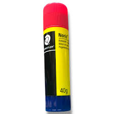 Staedtler Noris Glue stick / ستدلر نوريس صمغ ستيك