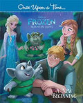 Frozen - A new beginning / فروزن – بداية جديدة